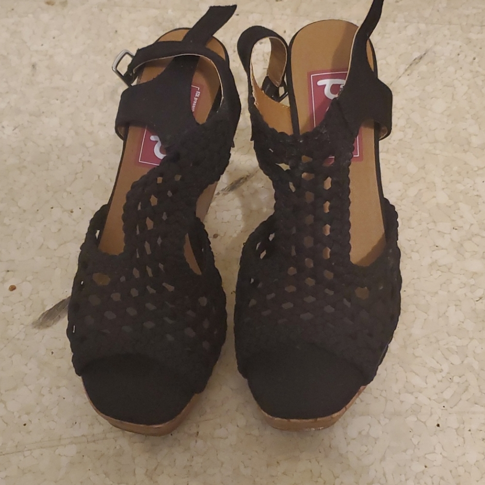 Wedges